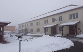 Vila Zoppas Inn